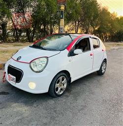 Geely LC
